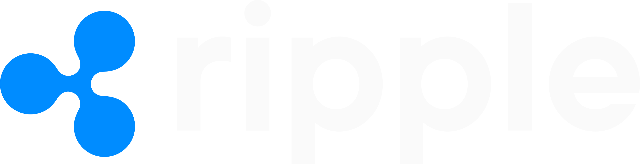 Ripple Logo
